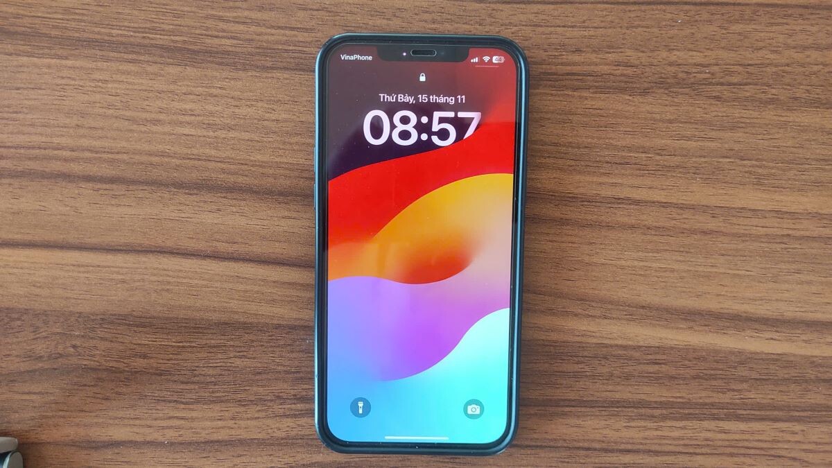 Mobile Phone in Vietnam