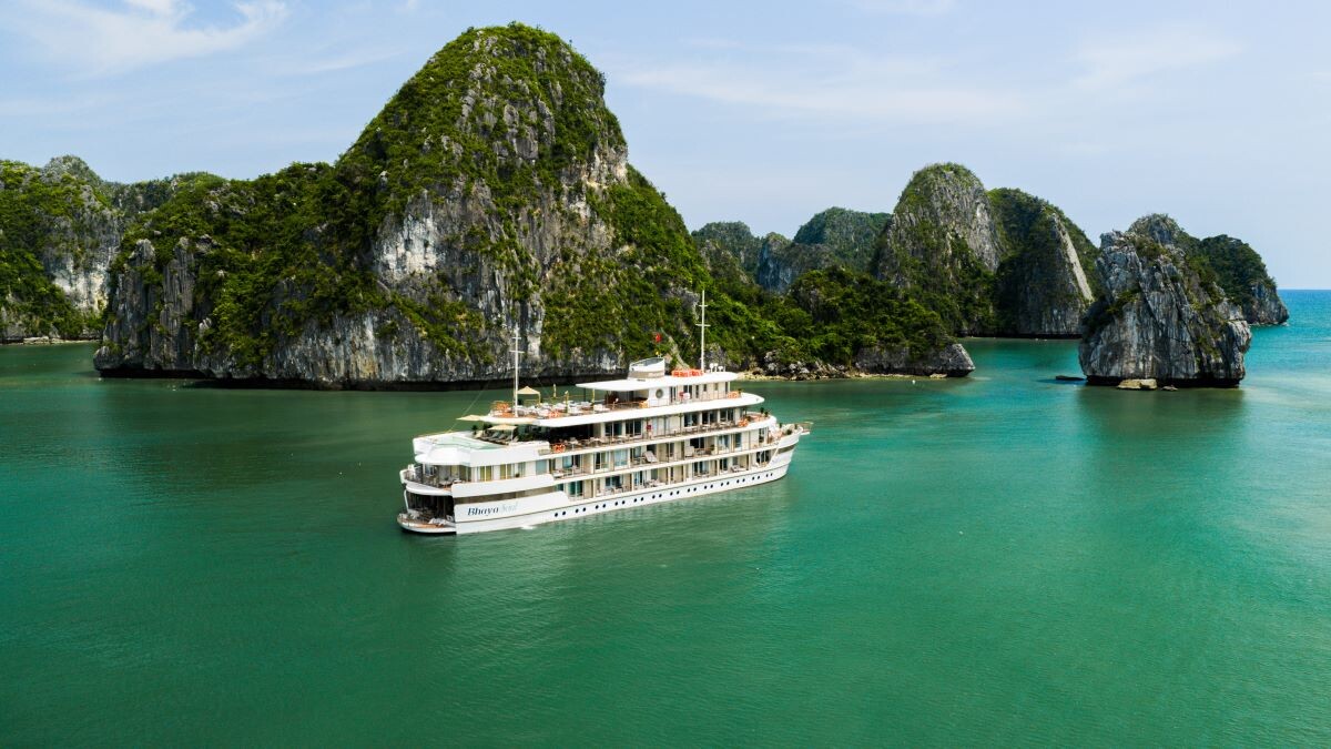 Bhaya Soul Cruise 2D1N