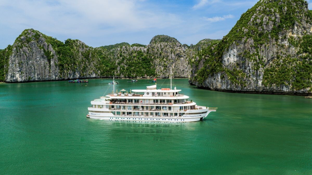 Bhaya Soul Cruise 3D2N