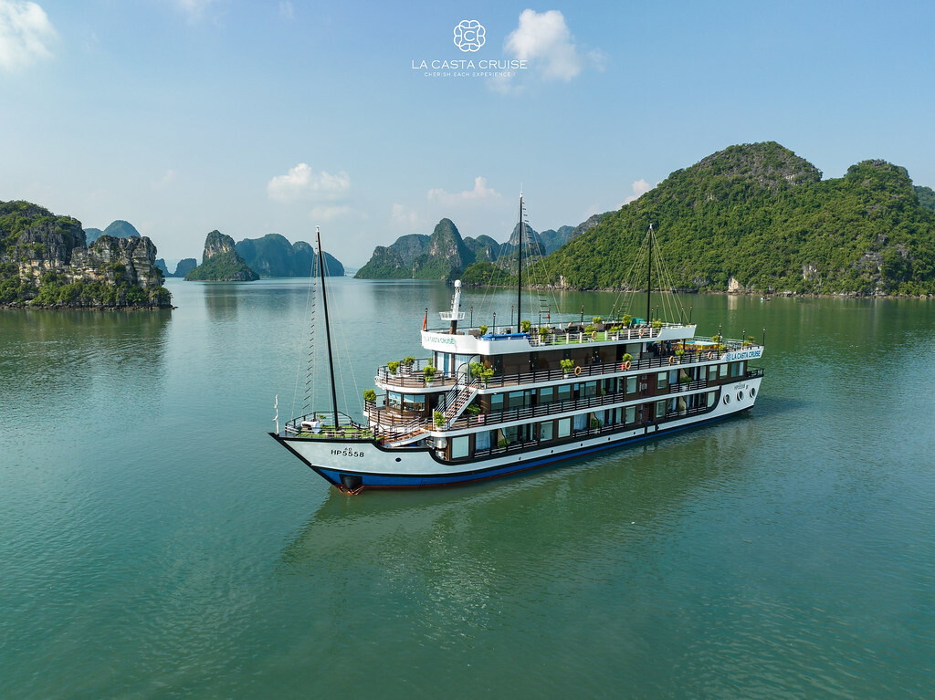 La Casta Cruise 3D2N