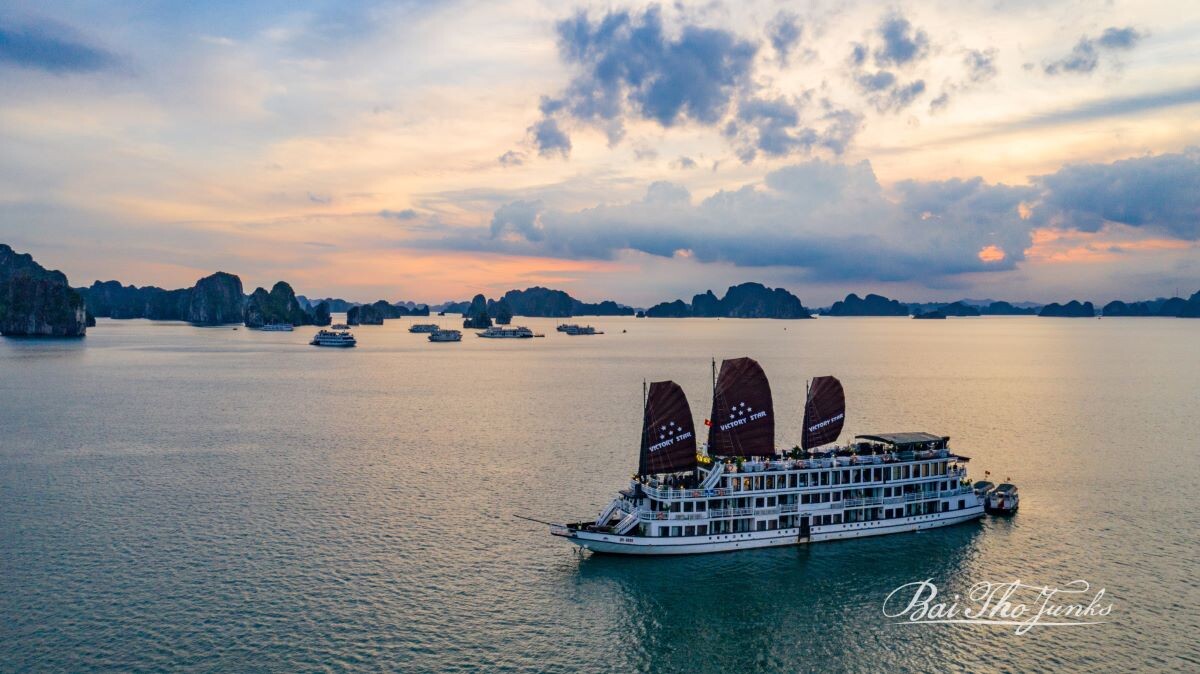 Victory Star Cruise 2D1N