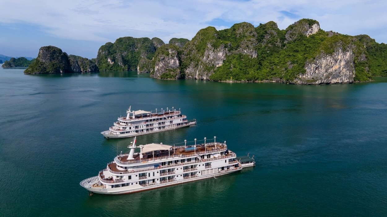 Best Halong Bay Cruises: Full Comparison Guide for 2026