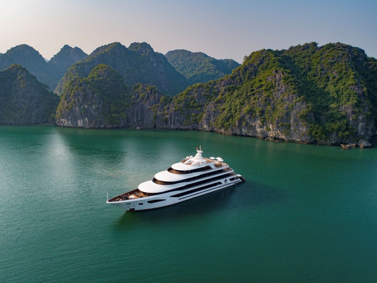 Scarlet Pearl Cruise 3D2N